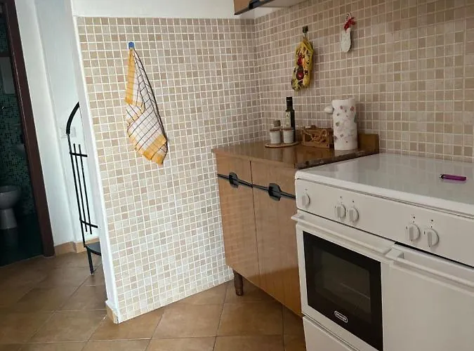 Vicolo18 Casa de Férias Tropea