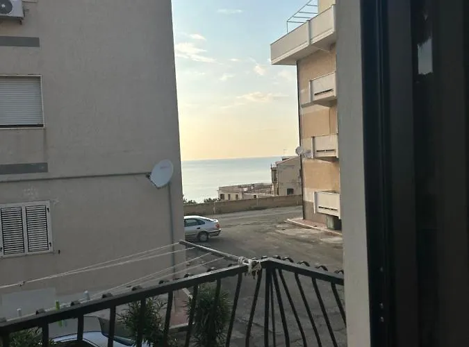 Casa de Férias Vicolo18