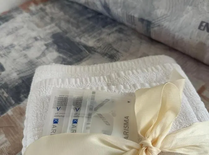 Vicolo18 Casa de Férias