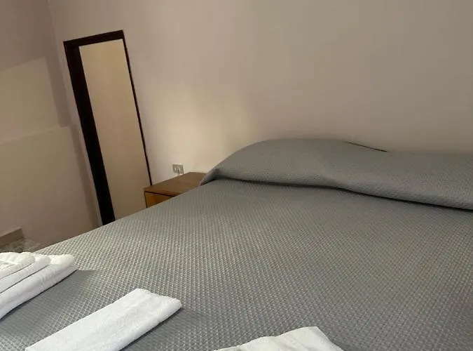 Casa de Férias Vicolo18 *