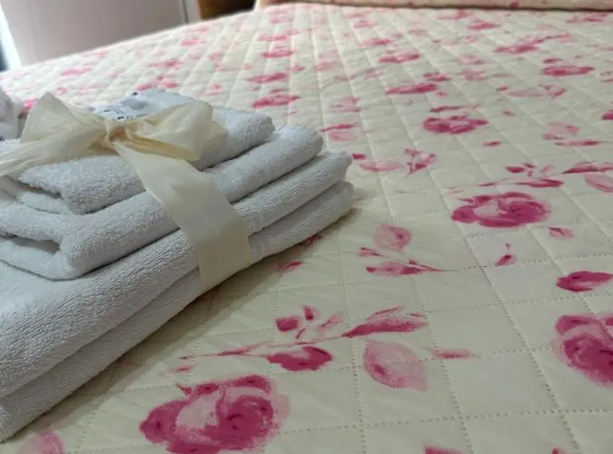 Casa de Férias Vicolo18 Tropea