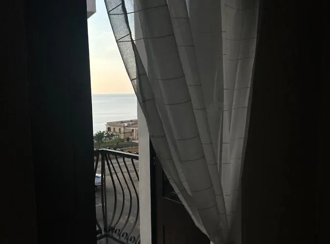 Vicolo18 Tropea
