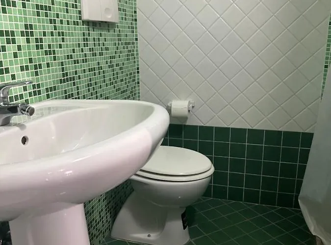 Casa de Férias Vicolo18 Tropea