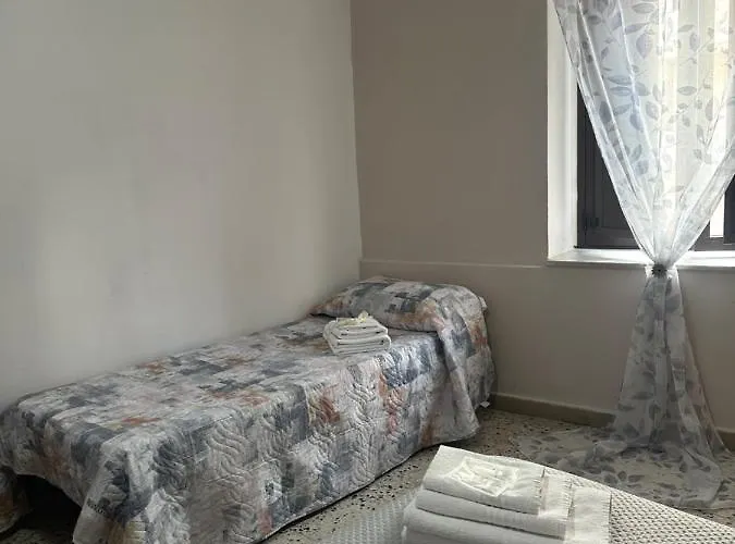 Casa de Férias Vicolo18 *